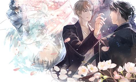 Sekai Ichi Hatsukoi1398547 Zerochan