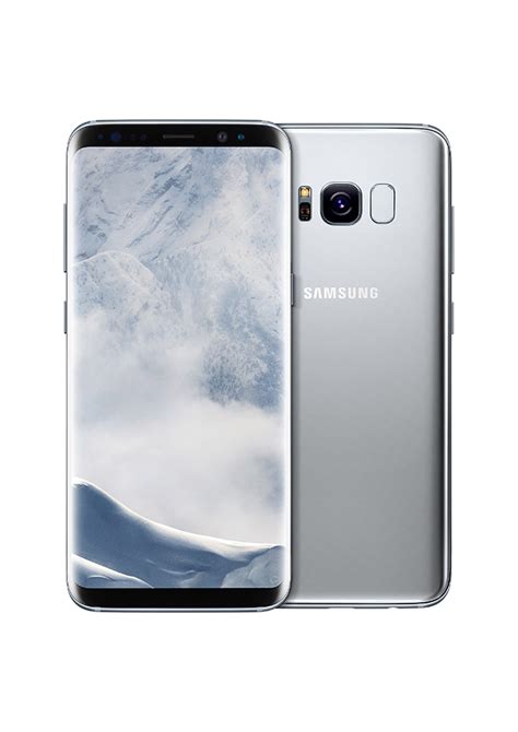 Samsung Galaxy S8 Y S8 Han Llegado Los Gigantes Androidtr