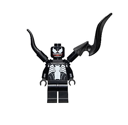 Lego Venom Foil Pack Super Heroes Brick Uncle