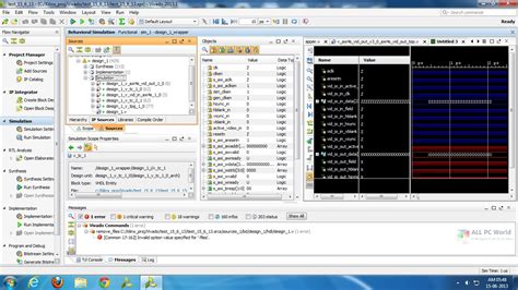 Xilinx Vivado Design Suite 2018 Free Download - ALL PC World