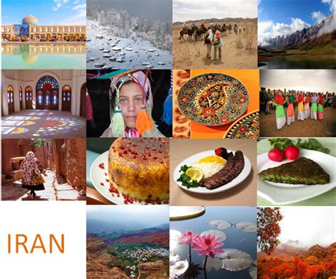 Iran Travel Guide - Friendlyiran