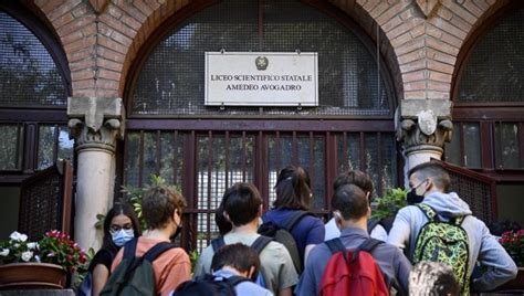 Scuola Iscrizioni Imminente La Circolare Quest Anno