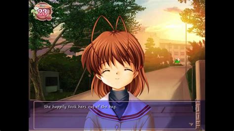 Lets Play Clannad Full Voice After Story German Part Anders