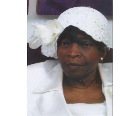 Estelle Hollins Obituary 1925 2017 Birmingham Al