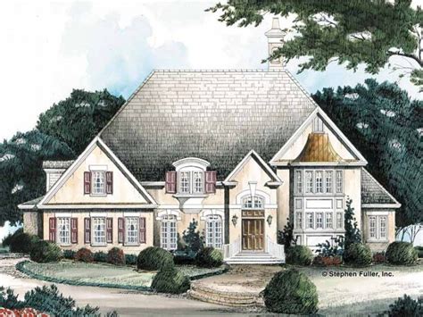 Eplans House Plan A Carefree Lifestyle Can Be Yours With This