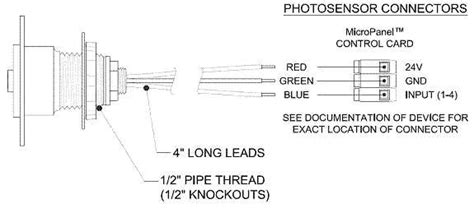 A Step By Step Guide Wiring A Photocell Switch Diagram