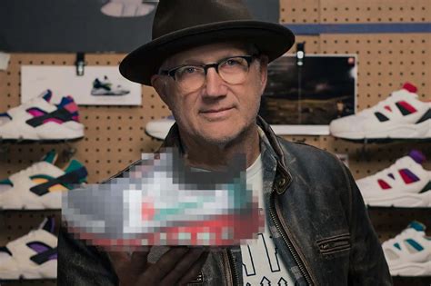 First Look At The Nike Air Max And React Tinker Hatfield The