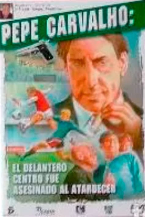 El Delantero Centro Fue Asesinado Al Atardecer 1999 Posters The