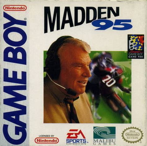 Madden NFL History timeline | Timetoast timelines