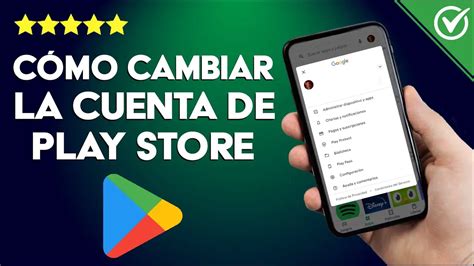 Cómo cambiar la cuenta de Google Play en un juego Haras Dadinco