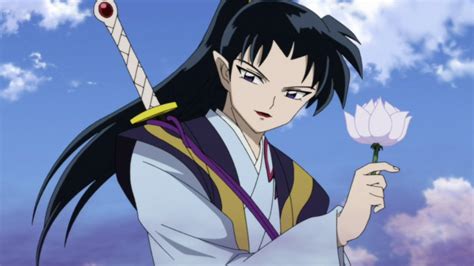 Byakuya Inuyasha Wiki Fandom Powered By Wikia