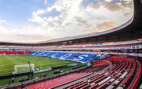 Anuncia Gallos Blancos De Querétaro Reapertura Del Estadio Corregidora