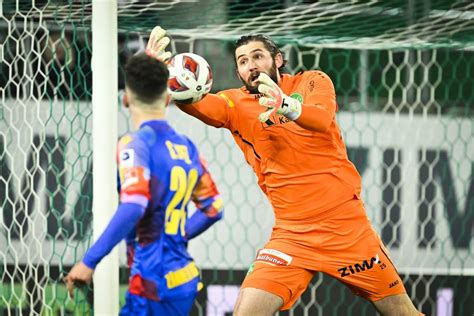 Schweizer Cup Halbfinale Verpasst Fc St Gallen Verliert Zu Hause Gegen