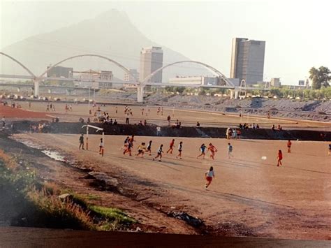 Nelson Valdez On Twitter Las Famosas Canchas De Futbol En El Lecho