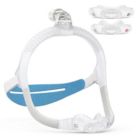 Bundle Deal Resmed Airfit Or Airtouch N Nasal Mask Frame Cushion