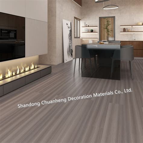 MDF HDF Lamiante Floor Home And Office Wood Laminate Flooring China