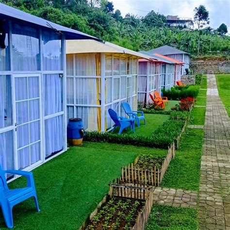 Nirvana Valley Resorts Wahana Wisata Penginapan Di Puncak