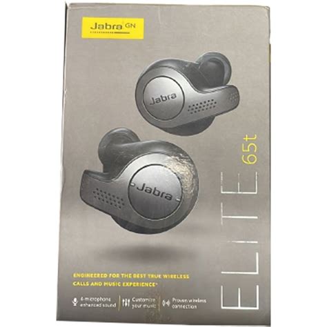 Jabra Elite 65t On Sale Hot Sale