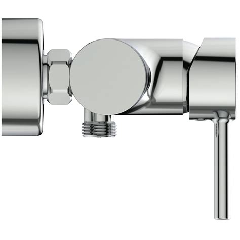 Mitigeur Douche Bc Aa Ceraline Chrome Ideal Standard