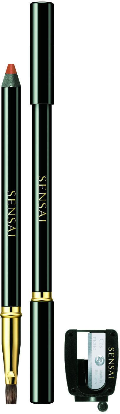 Kanebo Sensai Colours Lip Pencil Stunning Nude 1g Angebote Ab 28 94