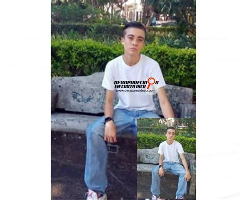 Hombre De 20 Años Fue Reportado Como Desaparecido El 11 De Febrero De 2024 Visto Por última Vez