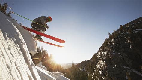 3 New Resorts to Check out in Colorado This Winter