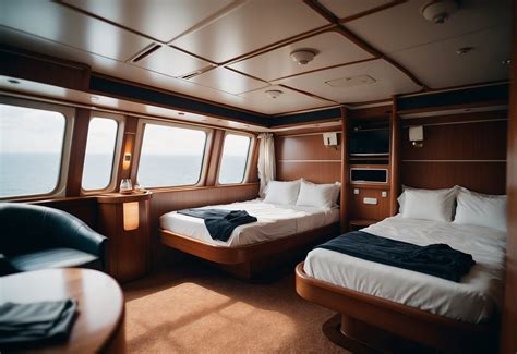 Cruise Ship Sex What You Need To Know About Getting Frisky On Board