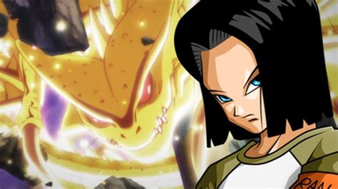 Dragon Ball Z Fatos Sobre O Androide