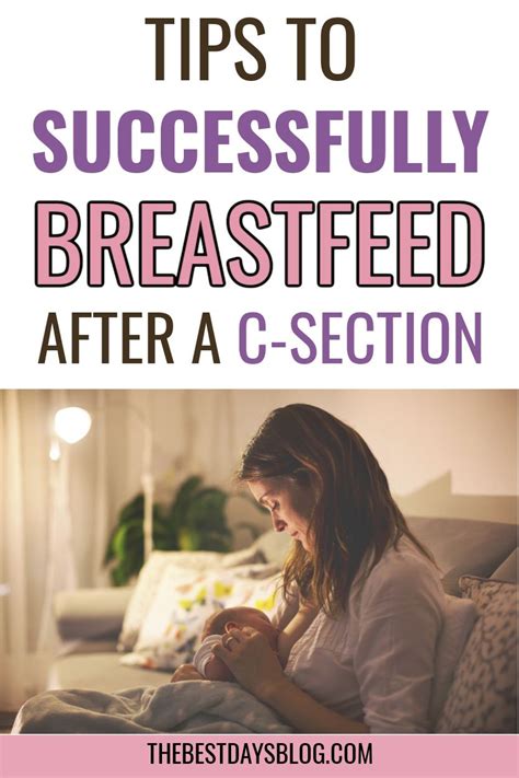 For Moms That Had A Cesarean Birth Or Are Delivering By C Section Here