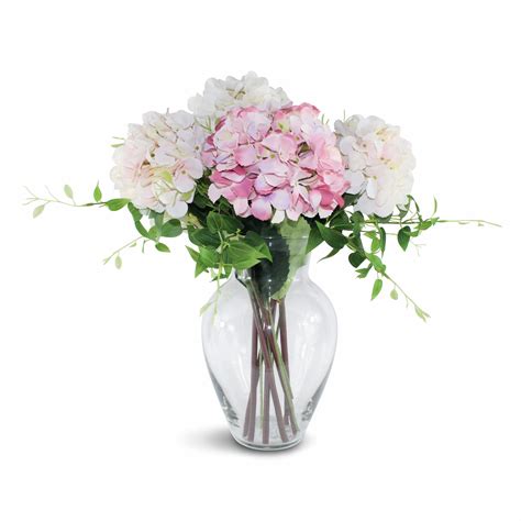 Hydrangea Bouquet | The Gifts&Flowers Company