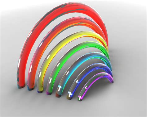 Glass Rainbow by 00alisa00 on DeviantArt