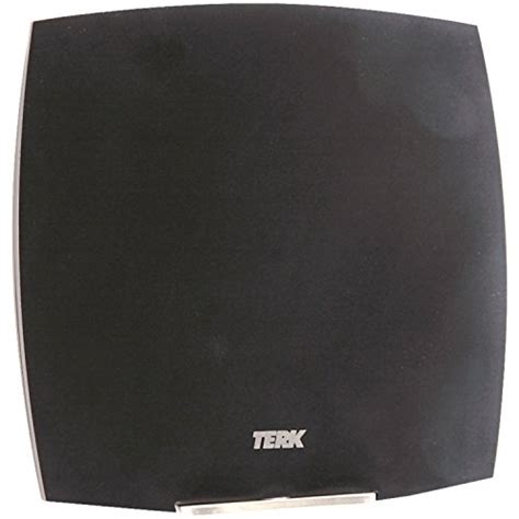 TERK Omni-Directional Indoor FM Antenna,Multicolor | Pricepulse