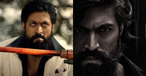 Kgf Chapter 2 Song Toofan Lyric Video Release March 21 Yash Prashanth