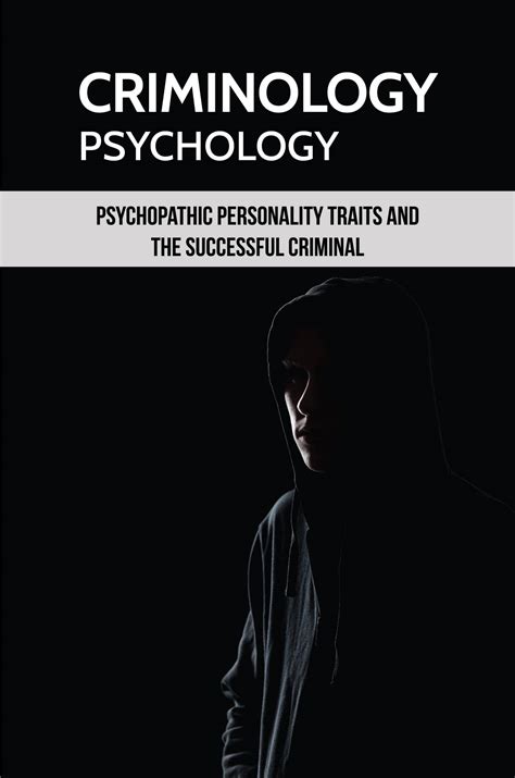 Best Book Of Criminology