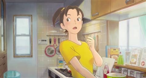 Ponoc Short Modest Heroes 1er trailer omnibus cinéma par le Studio