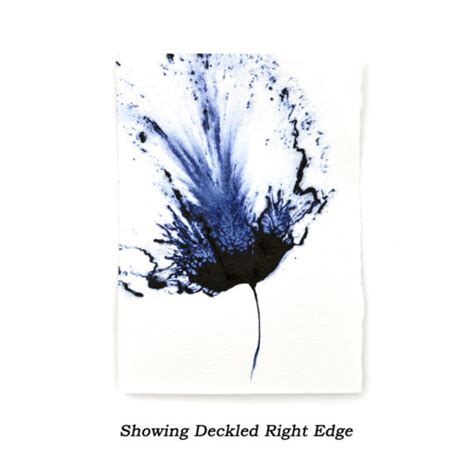 Indigo Blue, Flower Art, Original Painting, 5×7 Floral, Modern Home ...