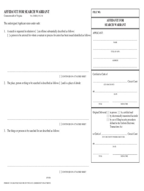 2021 2025 Form VA DC 338 Fill Online Printable Fillable Blank