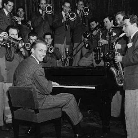 Stan Kenton Orchestra Live At French Lick Jazz Festival Aug