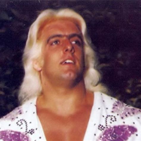 100 Pics I Love 1980s 16 level answer: RIC FLAIR