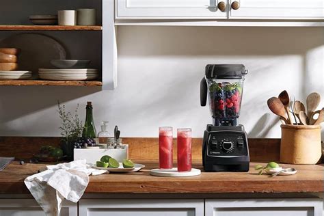 The Top Five Blenders Designed For Crafting All Smoothies Chattersource