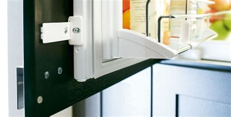 Fixation Porte Frigo Encastrable Fixation Porte Frigo Encastrable