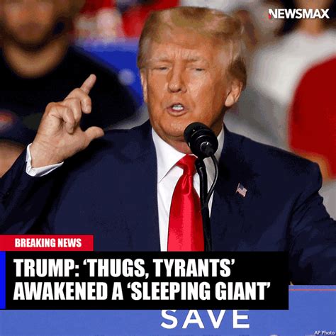 Mathew On Twitter Rt Newsmax Icymi The Thugs And Tyrants