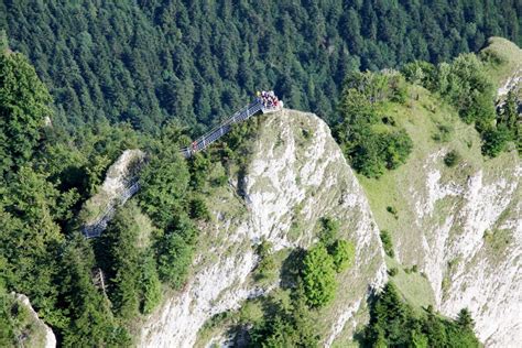 National Park Of Pieniny Slovakiatravel