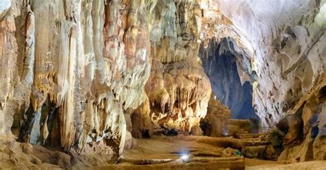 Phong Nha Y Cueva Del Para So Excursi N De D A Desde Dong Hoi Phong