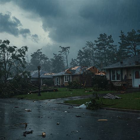Arkansas Storm Victims Qualify For IRS Tax Relief - Tax Attorney Orange