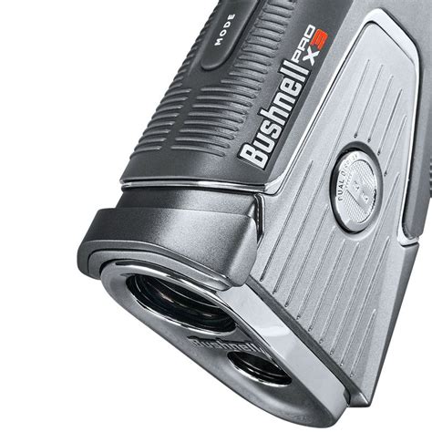 Bushnell Pro X3 Laser Rangefinder Worldwide Golf Shops