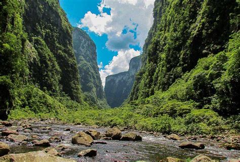 Praia Grande Estado De Santa Catarina Cidades Do Brasil