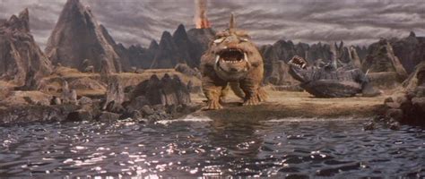 Gamera rewatch – Gamera vs. Jiger (1970) | macmcentire