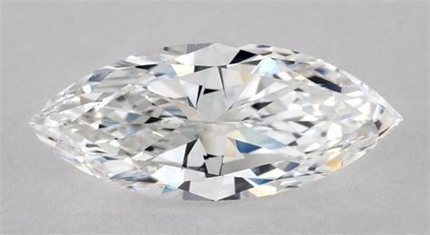 1 Pcs Diamant 2 21 Ct Marquise D Incolore VS2 Catawiki