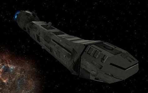 Lancer Class Frigate First Strike Mod Wiki Fandom Powered By Wikia